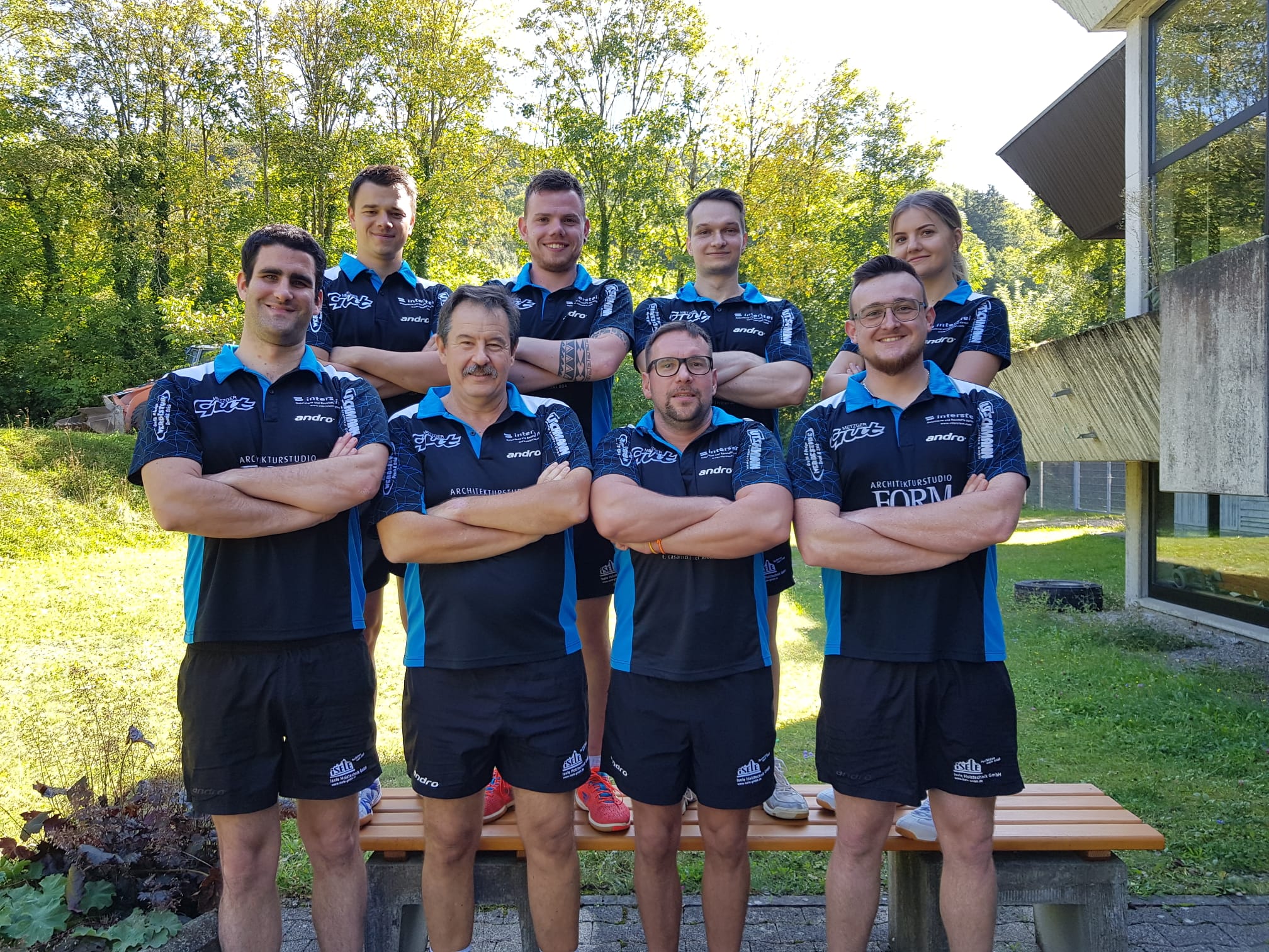 Herren I Saison 2018/2019