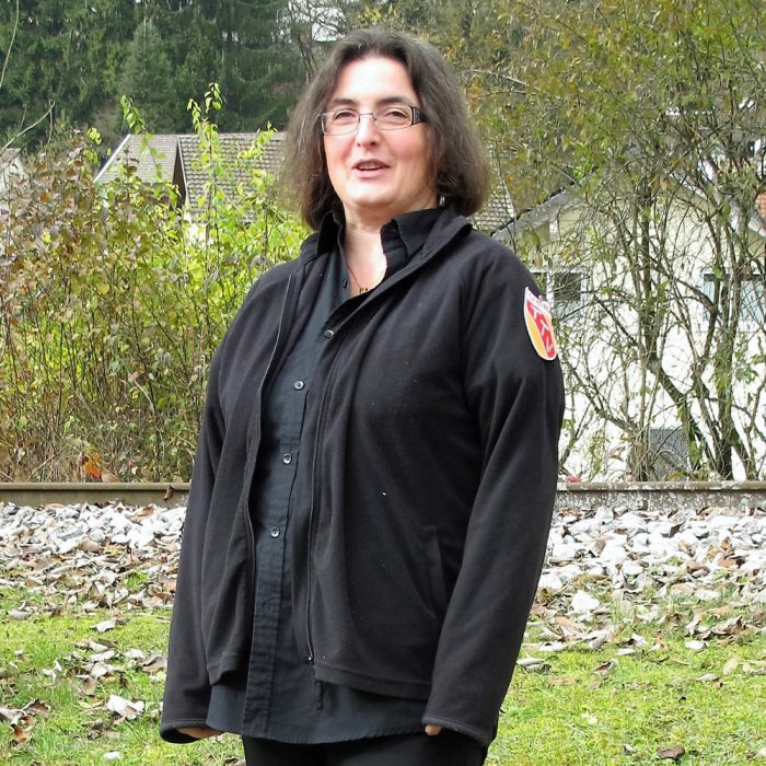 Beatrix Groten