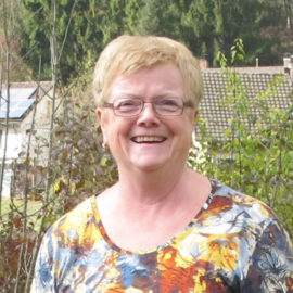 Ilse Brendle