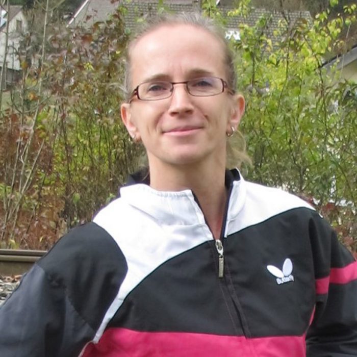 Katja Wiedemann