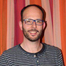 Sven Demuth