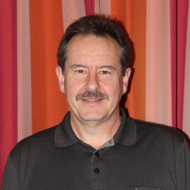 Gerd Schönle