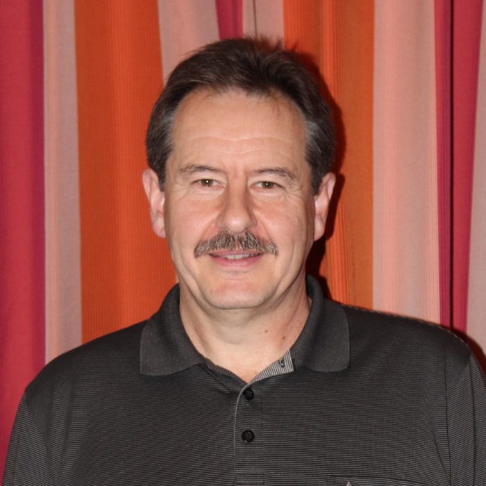 Gerd Schönle