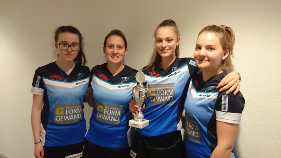 Verbandspokal April 2017